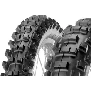 Metzeler MCE 6 DAYS EXTREME F 80/90 R21 48R