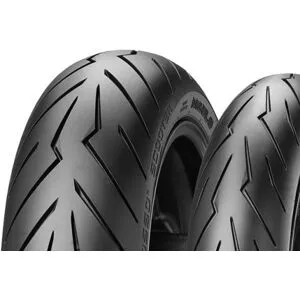 Pirelli DIABLO ROSSO SCOOTER R 130/70 R13 63P
