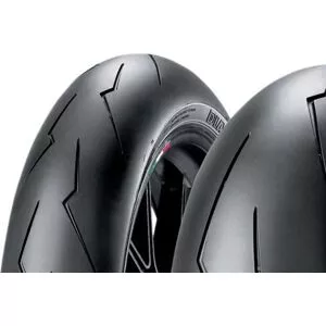 Pirelli DIABLO SUPERBIKE 100/80 R10 0