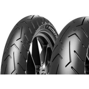 Pirelli SCORPION TRAIL III R 180/55 R17 73W