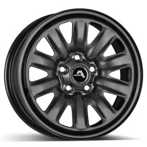 Hybridný disk ALCAR 130310A 6x16 5x100 ET35 SKODA SCALA (NW)