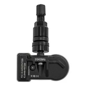 Snímač tlaku TPMS KIA SPORTAGE typ NQ5 od roku výroby 2022-01 čierny ventil