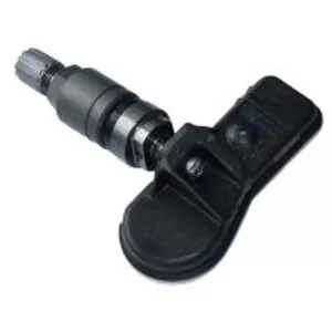 Snímač tlaku TPMS DACIA SANDERO II / Stepway typ SD od roku výroby 2013-01 šedý ventil