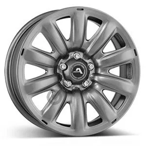 Hybridný disk KFZ232802A 6,5x17 5x112 ET46 VOLKSWAGEN ID.BUZZ (EBN)