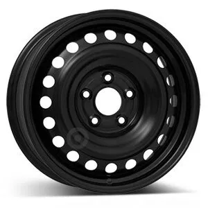 Plechový disk KFZ6705 6,5x16 5x108 ET45 FORD TRANSIT COURIER (N3P)
